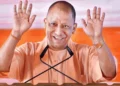 cm yogi in saharanpur