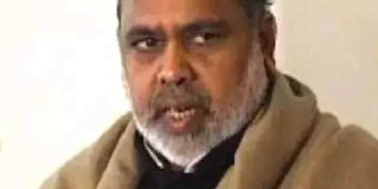 Mining Mafia Haji Iqbals Property Worth Rs 500 Crore Will be Confiscated