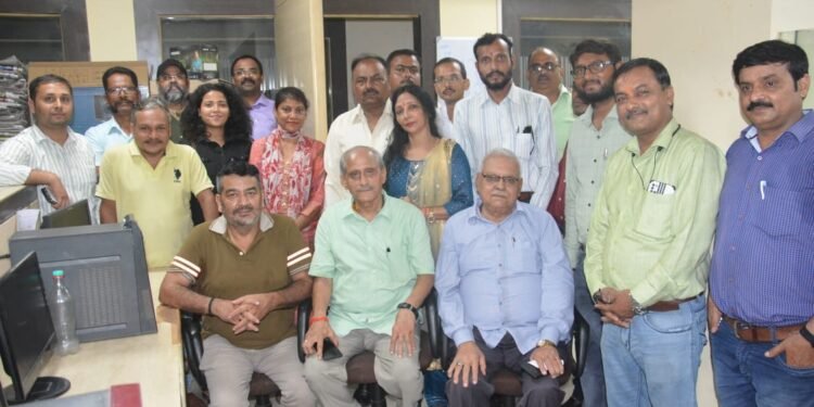 National Convention of NUJI