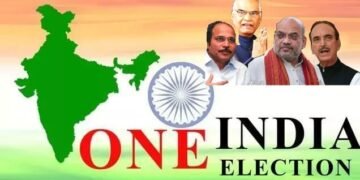 One Nation One Election
