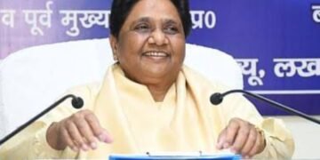 Mayawati Will Not Form Alliance
