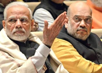 Modi Government Will Take Big And Shocking Decisions