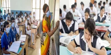 छात्रों को सशक्त बनाने, नवाचार को बढ़ावा देने और स्वच्छता सुनिश्चित करने के लिए 1,074.2 लाख जारी-संजीव कौशल