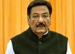 आमजन का जीवन सरल बनाना राज्य सरकार की प्राथमिकता : ऊर्जा मंत्री रणजीत सिंह