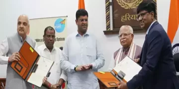 हरियाणा में एमएसएमई पारिस्थितिकी तंत्र होगा और सुदृढ़