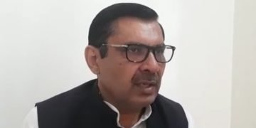 जम्मू कश्मीर से आए सरपंच दल ने विकास एवं पंचायत मंत्री श्री देवेंद्र सिंह बबली से की मुलाकात