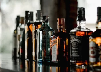 हरियाणा सरकार ने अवैध शराब पर अंकुश लगाने के लिए तैयार किया फुल-प्रुफ प्लान