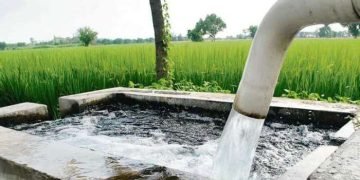 पानी की उपलब्धता व मांग को पूरा करने के लिए मनोहर सरकार उठा रही अनेक कदम