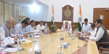 हरियाणा उद्यम प्रोत्साहन बोर्ड ने 1041 करोड़ रुपये की परियोजनाओं को स्वीकृति प्रदान की