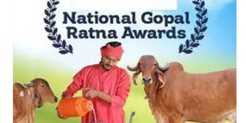 26 नवंबर को राष्ट्रीय दुग्ध दिवस के अवसर पर प्रदान किए जाएंगे राष्ट्रीय गोपाल रत्न पुरस्कार
