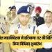 30 नए वर्कस्टेशनों के साथ साइबर सुरक्षा हुई और अधिक प्रभावी, पुलिस महानिदेशक ने हरियाणा 112 की बिल्डिंग में किया विधिवत शुभारंभ