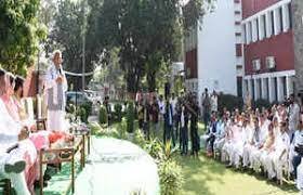 राज्य सरकार वंचितों, गरीबों व जरूरतमंदों को पारदर्शी व त्वरित तरीके से दे रही सरकारी योजनाओं का लाभ – मुख्यमंत्री