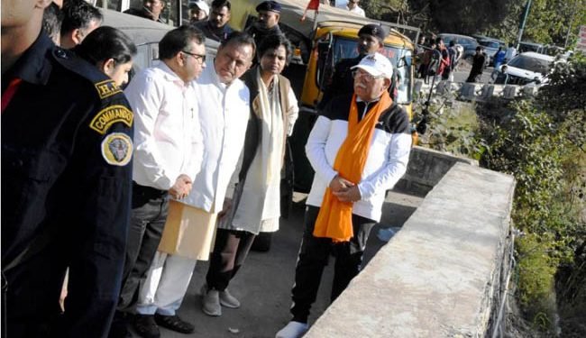 श्री काली माता मंदिर कालका में श्रद्धालुओं की सुविधा के लिए शीघ्र ही पार्किंग स्थल का किया जाएगा निर्माण