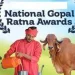 26 नवंबर को राष्ट्रीय दुग्ध दिवस के अवसर पर प्रदान किए जाएंगे राष्ट्रीय गोपाल रत्न पुरस्कार