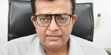 राजस्थान चुनावों से पहले सीमावर्ती क्षेत्रों में किए जाएगें सुरक्षा उपाय-संजीव कौशल