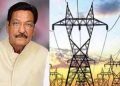 प्रदेश में बिजली को लेकर लगातार हो रहे बड़े सुधार : बिजली मंत्री रणजीत सिंह