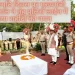 पुलिस स्मृति दिवस पर मुख्यमंत्री मनोहर लाल ने नूंह पुलिस लाईन में किया शहीदों को नमन