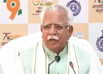 मुख्यमंत्री ने की 10 जिलों में 190 कॉलोनियों को नियमित करने की घोषणा