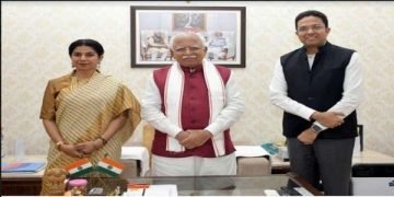 हरियाणा में आए बदलाव का प्रतीक है करनाल में आयोजित होने वाला अंत्योदय सम्मेलन