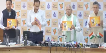 दिवाली से पहले मुख्यमंत्री मनोहर लाल का बड़ा तोहफा