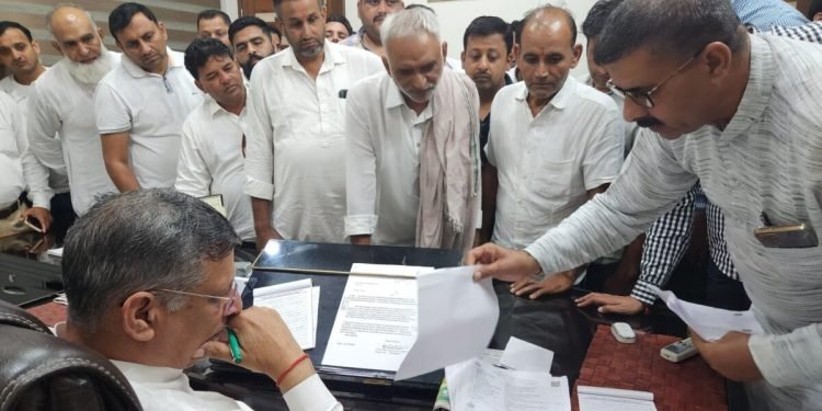 9 सालों में पिछली सरकारों की तुलना में वर्तमान सरकार ने करवाए दोगुने काम, पैसा भी हुआ आधा खर्च- श्री कंवरपाल