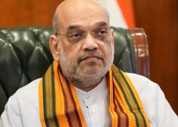 प्रधानमंत्री नरेंद्र मोदी के नेतृत्व में हुआ देश की धरोहरों को संरक्षित करने का कार्य :- केंद्रीय गृहमंत्री अमित शाह