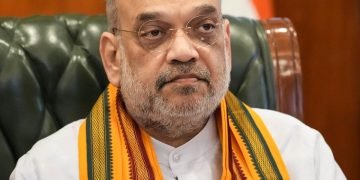 प्रधानमंत्री नरेंद्र मोदी के नेतृत्व में हुआ देश की धरोहरों को संरक्षित करने का कार्य :- केंद्रीय गृहमंत्री अमित शाह