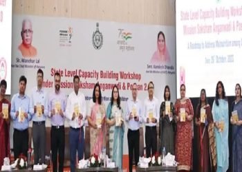 महिला एवं बाल विकास विभाग स्थापित करेगा पोषण निगरानी हब