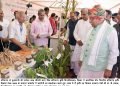 हरियाणा के किसानों ने खेती के साथ साथ अन्य क्षेत्रों में देश-दुनिया में नाम कमाया – मुख्यमंत्री मनोहर लाल