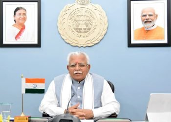 इस वर्ष 60 हजार सरकारी नौकरियां देने का लक्ष्य, जिनमें से 41 हजार 217 पदों पर भर्ती प्रक्रिया जारी- मुख्यमंत्री