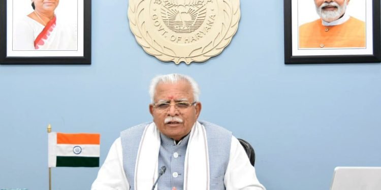 इस वर्ष 60 हजार सरकारी नौकरियां देने का लक्ष्य, जिनमें से 41 हजार 217 पदों पर भर्ती प्रक्रिया जारी- मुख्यमंत्री