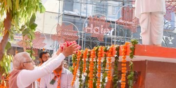 राज्य सरकार अंत्योदय के कल्याण की दिशा में कर रही कार्य – मुख्यमंत्री मनोहर लाल