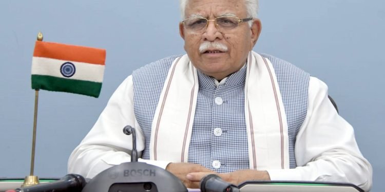 इस वर्ष के अंत तक प्रदेश के सभी राजकीय मॉडल संस्कृति प्राथमिक विद्यालयों के क्लासरूम स्मार्ट बन जाएंगे : मुख्यमंत्री