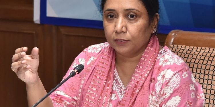 राज्य अनुसूचित जाति आयोग के चेयरमैन की भर्ती के लिए अर्जियाँ भरने की तारीख़ में विस्तार: डॉ. बलजीत कौर  