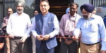 पंजाब में साल 2030 तक नवीकरणीय ऊर्जा की हिस्सेदारी 30 फीसदी तक बढ़ाई जायेगी: अमन अरोड़ा  