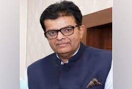 युवाओं को तकनीकी क्षेत्र निपुण करने के लिए अप्रेंटिसशिप योजना कारगर-संजीव कौशल 