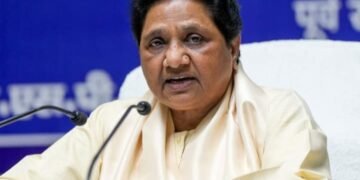 BSP Railly In Saharanpur