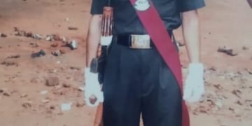 मुख्यमंत्री द्वारा पंजाब के जवान परमिन्दर सिंह की कारगिल में शहादत पर गहरा दुख व्यक्त