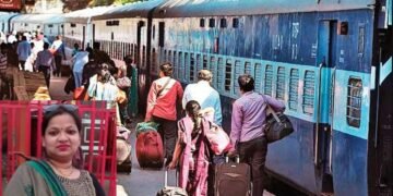 Saharanpur's Reena Gupta Becomes Member of Railway Ministry