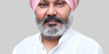 ‘बिल लाओ इनाम पाओ’; सितम्बर के लिए 227 ने जीते 13 लाख रुपए से अधिक के इनाम – हरपाल सिंह चीमा  