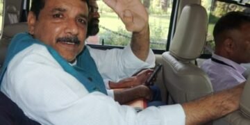 Judicial Custody of AAP MP Sanjay Singh Increased