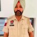 मुख्यमंत्री द्वारा हवलदार दर्शन सिंह की शहादत पर दुख व्यक्त