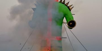 मुख्यमंत्री द्वारा दशहरे के अवसर पर लोगों से अपील; राज्य में से सामाजिक बुराईयों को ख़त्म करने का संकल्प लो