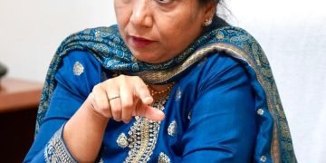  रोपड़ के वकील द्वारा लैक्चरर माँ की मारपीट की घटना निंदनीय: डॉ. बलजीत कौर  