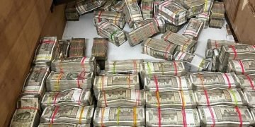  30 – किलोग्राम कोकीन बरामदगी: पंजाब पुलिस ने जम्मू-कश्मीर पुलिस के साथ साझे ऑपरेशन के दौरान 4.94 करोड़ रुपए की ड्रग मनी और पिस्तौल बरामद समेत नशा तस्कर किया काबू  