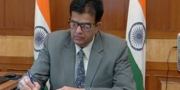 हरियाणा सीओईआरएस मद्रास के साथ विशेष सड़क सुरक्षा परियोजना करेगा शुरू -संजीव कौशल