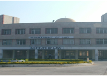 केयू के यूआईईटी संस्थान के शिक्षकों को ऑटोमोटिव इको फ्रेंडली ब्रेक मैटेरियल के लिए मिला पेटेंट