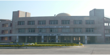 केयू के यूआईईटी संस्थान के शिक्षकों को ऑटोमोटिव इको फ्रेंडली ब्रेक मैटेरियल के लिए मिला पेटेंट