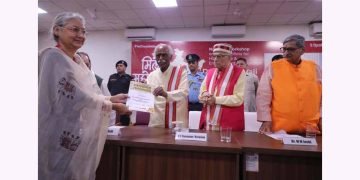 दिल्ली में ‘मोटे अनाज का उपयोग, स्वस्थ मानव जीवन व सुरक्षित पर्यावरण’ विषय पर राष्ट्रीय सेमिनार