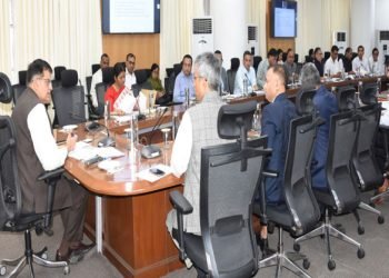 जिले में हर माह नारकोर्टिस कोर्डिनेंस कमेटी की बैठकें आयोजित  करें – संजीव कौशल